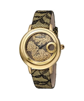 ساعت مچی روشاس Rochas کد RP1L014L0021