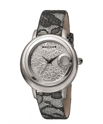 ساعت مچی روشاس Rochas کد RP1L014L0011