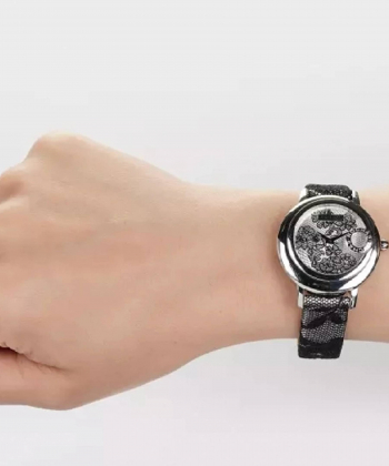 ساعت مچی روشاس Rochas کد RP1L014L0011