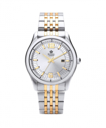 ساعت مچی مردانه رویال لندن Royal London مدل RL-41293-04