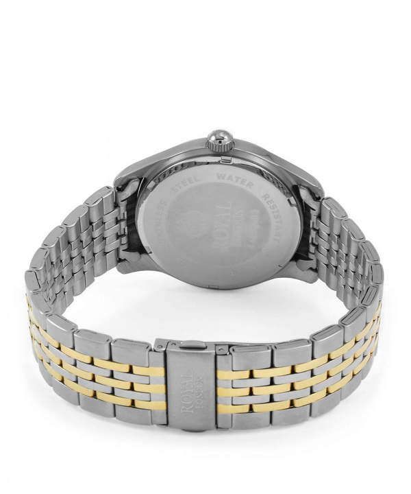 ساعت مچی مردانه رویال لندن Royal London مدل RL-41293-04