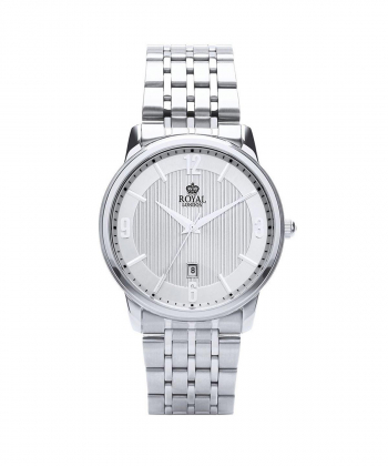 ساعت مچی مردانه رویال لندن Royal London مدل RL-41294-02