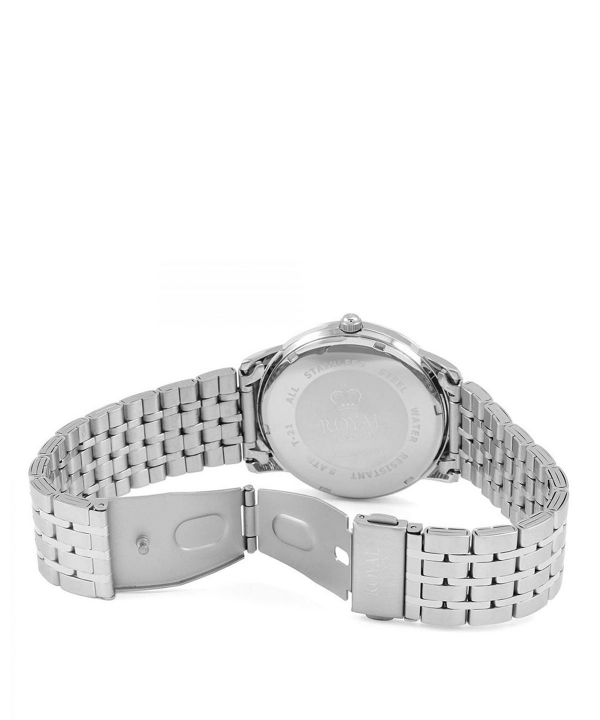 ساعت مچی مردانه رویال لندن Royal London مدل RL-41294-02