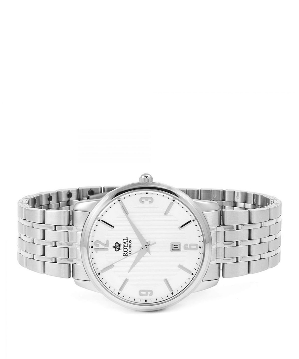 ساعت مچی مردانه رویال لندن Royal London مدل RL-41294-02