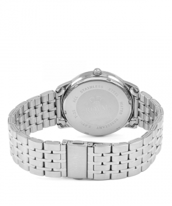 ساعت مچی مردانه رویال لندن Royal London مدل RL-41294-02
