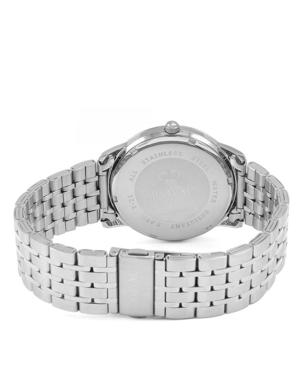 ساعت مچی مردانه رویال لندن Royal London مدل RL-41294-02