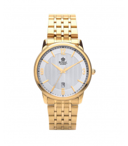 ساعت مچی مردانه رویال لندن Royal London مدل RL-41294-03