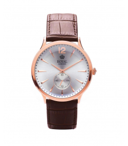 ساعت مچی مردانه رویال لندن Royal London مدل RL-41295-04