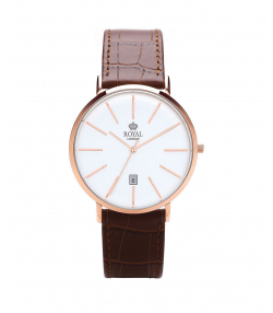 ساعت مچی مردانه رویال لندن Royal London مدل RL-41297-03