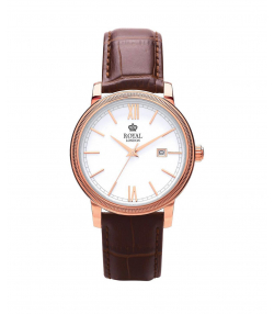 ساعت مچی مردانه رویال لندن Royal London مدل RL-41299-04