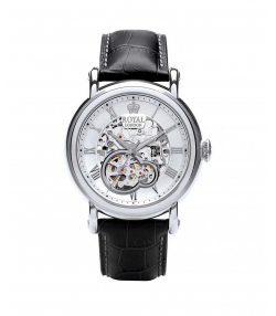 ساعت مچی مردانه رویال لندن Royal London مدل RL-41300-01