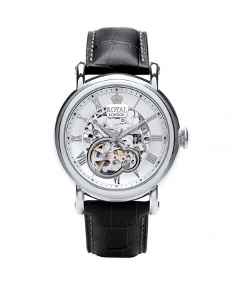 ساعت مچی مردانه رویال لندن Royal London مدل RL-41300-01