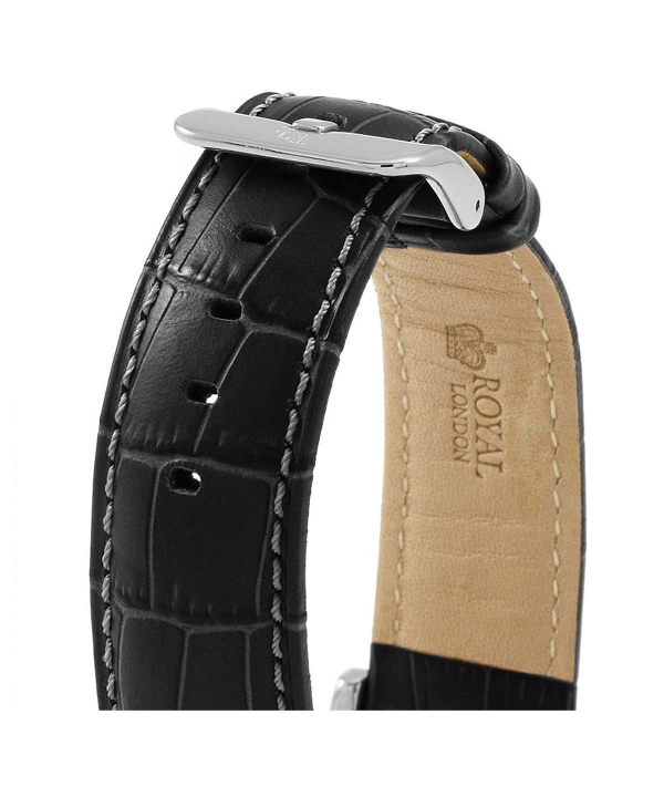 ساعت مچی مردانه رویال لندن Royal London مدل RL-41300-01