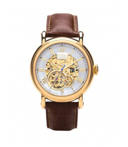 ساعت مچی مردانه رویال لندن Royal London مدل RL-41300-03