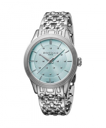 ساعت مچی روشاس Rochas کد RP1L013M0051