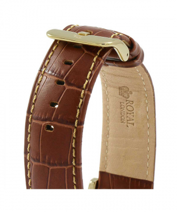 ساعت مچی مردانه رویال لندن Royal London مدل RL-41300-03