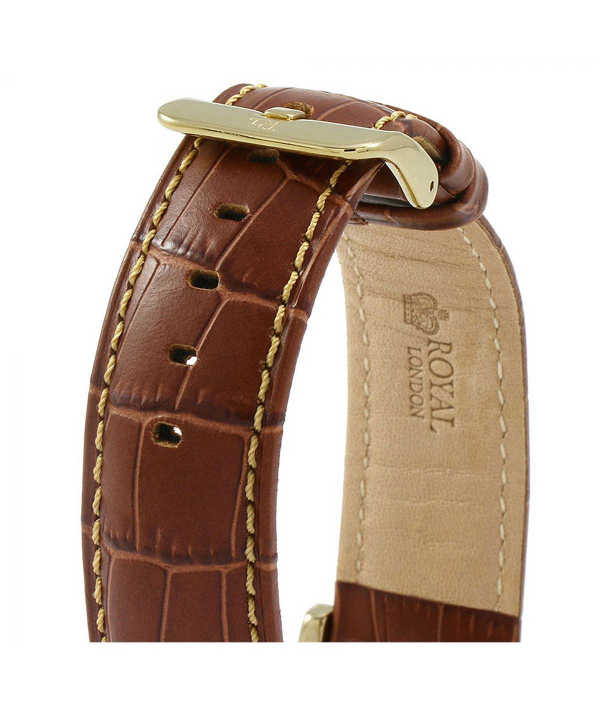 ساعت مچی مردانه رویال لندن Royal London مدل RL-41300-03