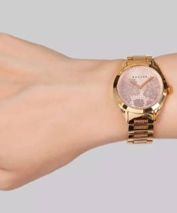 ساعت مچی روشاس Rochas کد RP1L007M0071