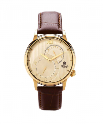 ساعت مچی مردانه رویال لندن Royal London مدل RL-41303-03
