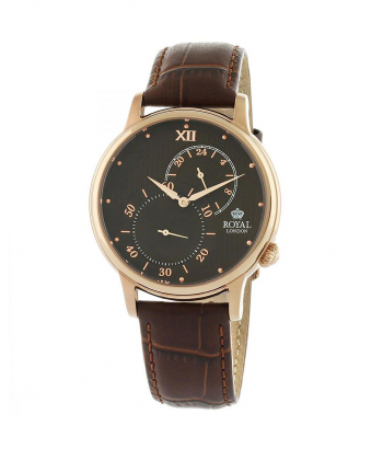 ساعت مچی مردانه رویال لندن Royal London مدل RL-41303-04