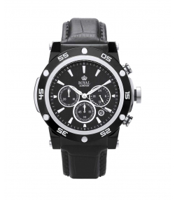 ساعت مچی مردانه رویال لندن Royal London مدل RL-41304-02