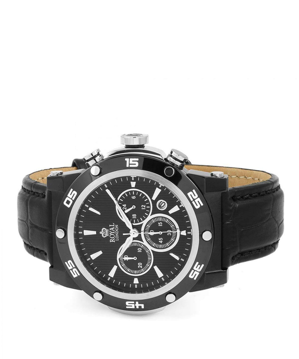 ساعت مچی مردانه رویال لندن Royal London مدل RL-41304-02