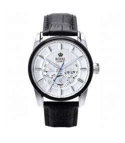ساعت مچی مردانه رویال لندن Royal London مدل RL-41324-02
