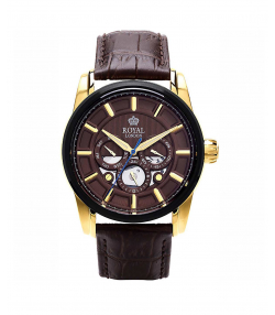 ساعت مچی مردانه رویال لندن Royal London مدل RL-41324-03