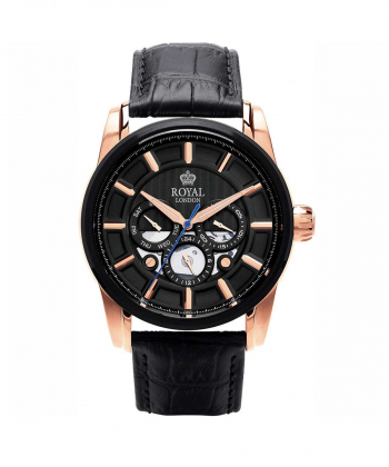 ساعت مچی مردانه رویال لندن Royal London مدل RL-41324-04