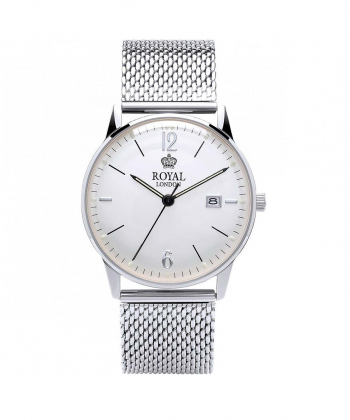 ساعت مچی مردانه رویال لندن ROYAL London مدل RL-41329-04