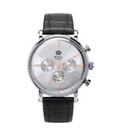 ساعت مچی مردانه رویال لندن ROYAL London مدل RL-41330-01