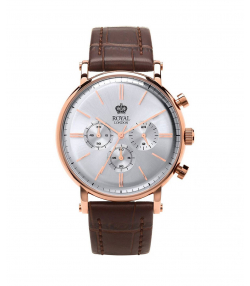 ساعت مچی مردانه رویال لندن ROYAL London مدل RL-41330-03