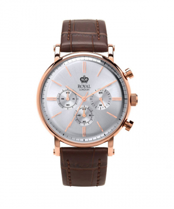ساعت مچی مردانه رویال لندن ROYAL London مدل RL-41330-03