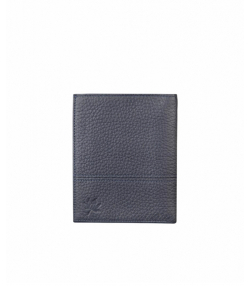 کیف پول چرم طبیعی نوین چرم Novin Leather مدل سه آلبوم اسرار