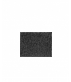 کیف پول چرم طبیعی نوین چرم Novin Leather مدل واکلاو