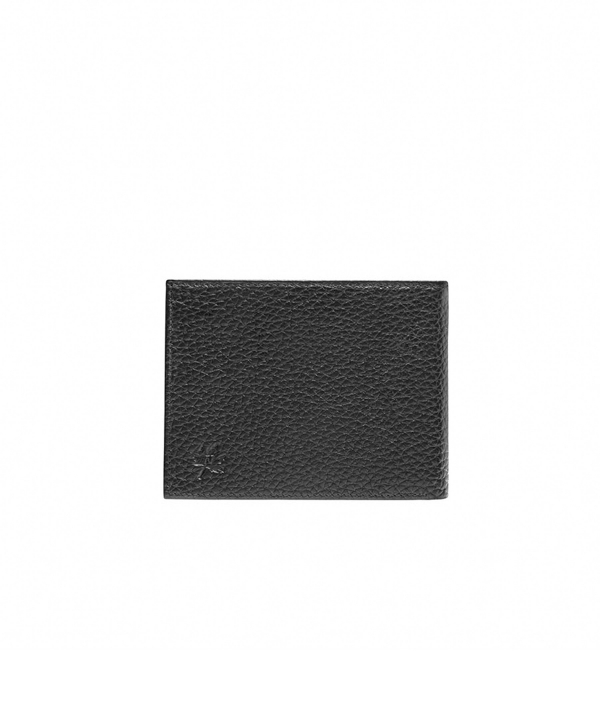 کیف پول چرم طبیعی نوین چرم Novin Leather مدل واکلاو