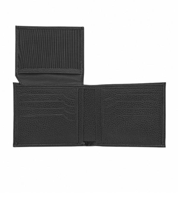 کیف پول چرم طبیعی نوین چرم Novin Leather مدل ونداد