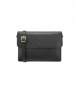 کیف پاسپورتی چرم طبیعی نوین چرم Novin Leather مدل هلما