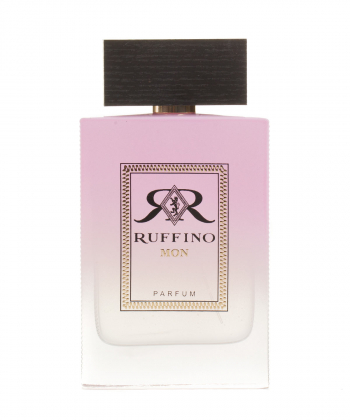 عطر روفینو Ruffino مدل Mon حجم 100 میلی لیتر