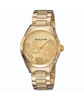 ساعت مچی روشاس Rochas کد RP1L007M0061