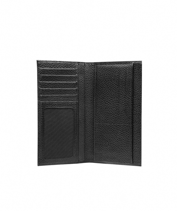 کیف کتی چرم طبیعی نوین چرم Novin Leather مدل وبر
