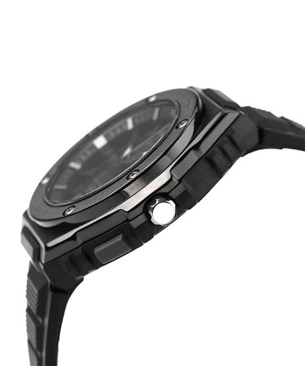 ساعت مچی عقربه‌ای مردانه کاسیو Casio مدل MWA-100HB-1AVDF