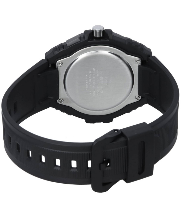 ساعت مچی عقربه‌ای مردانه کاسیو Casio مدل MWA-100HB-1AVDF