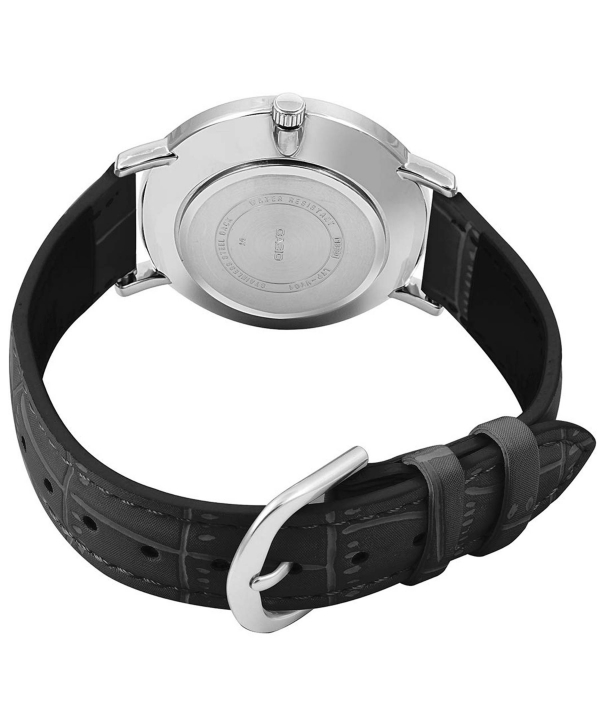 ساعت مچی عقربه‌ای مردانه کاسیو Casio مدل mtp-vt01L-7b1udf