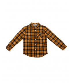 پیراهن ضخیم پسرانه جین وست Jeanswest کد 94531991