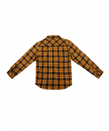 پیراهن ضخیم پسرانه جین وست Jeanswest کد 94531991