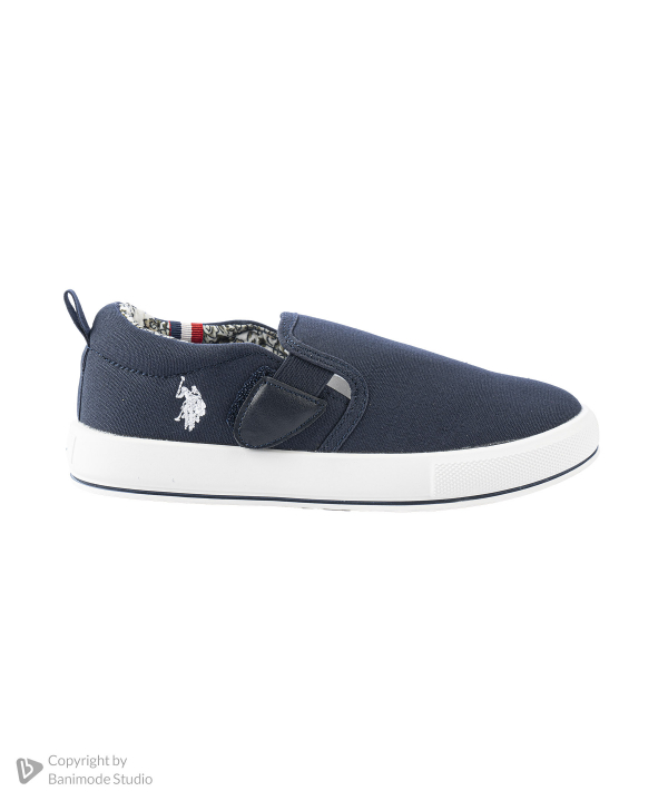 کفش پسرانه یو اس پولو کیدز US Polo Kids کد 9201B40