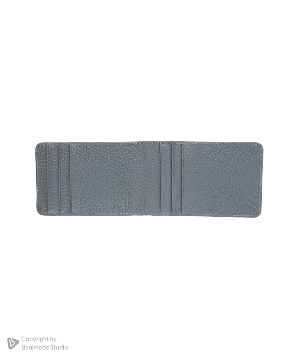 جاکارتی چرم طبیعی مردانه مونو مدل am-mono-D0016