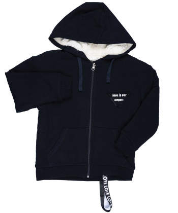 سویشرت دخترانه مرینو Merino کد 1437