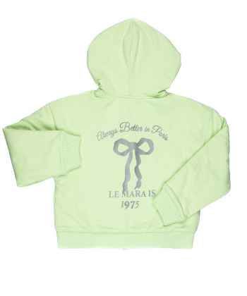 سویشرت دخترانه مرینو Merino کد 1415